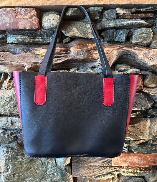 The Fjordane Tote