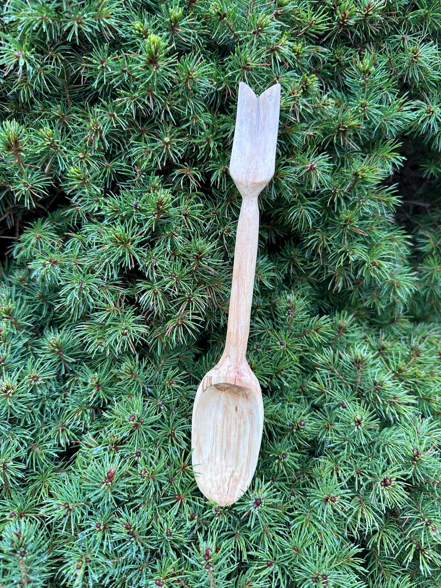 Vikinška žlica za strijele – 20 cm