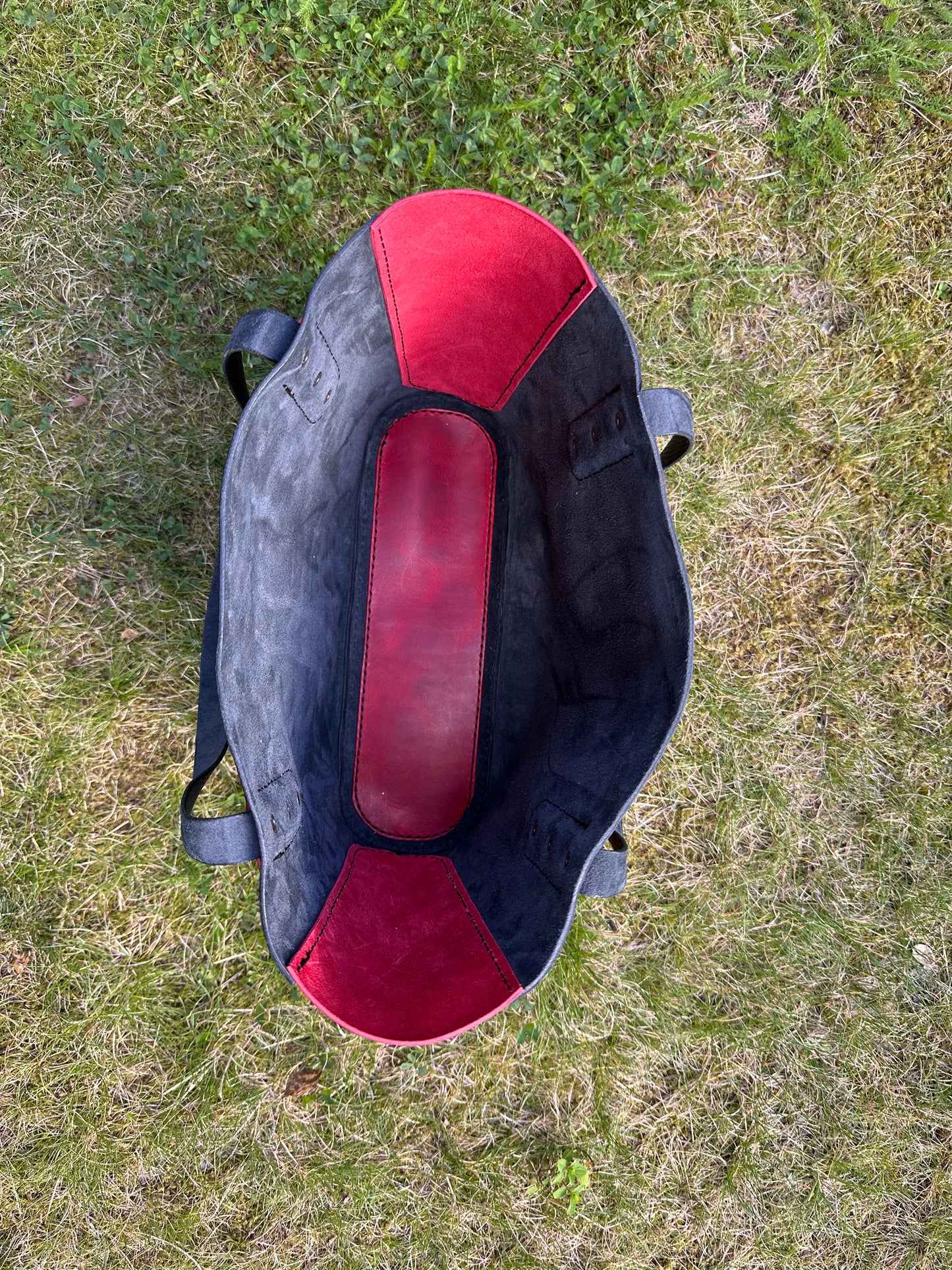 The Fjordane Tote