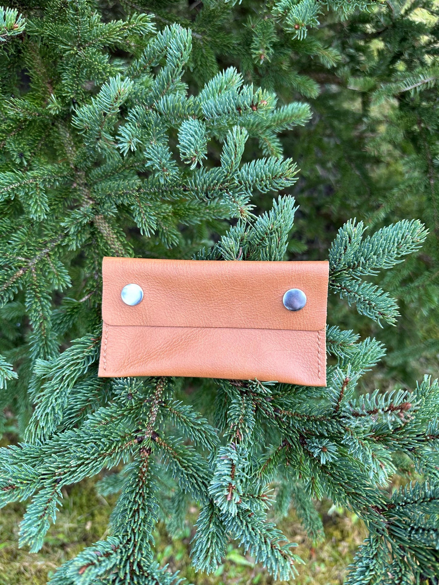 The Wanderer - for all your little treasures