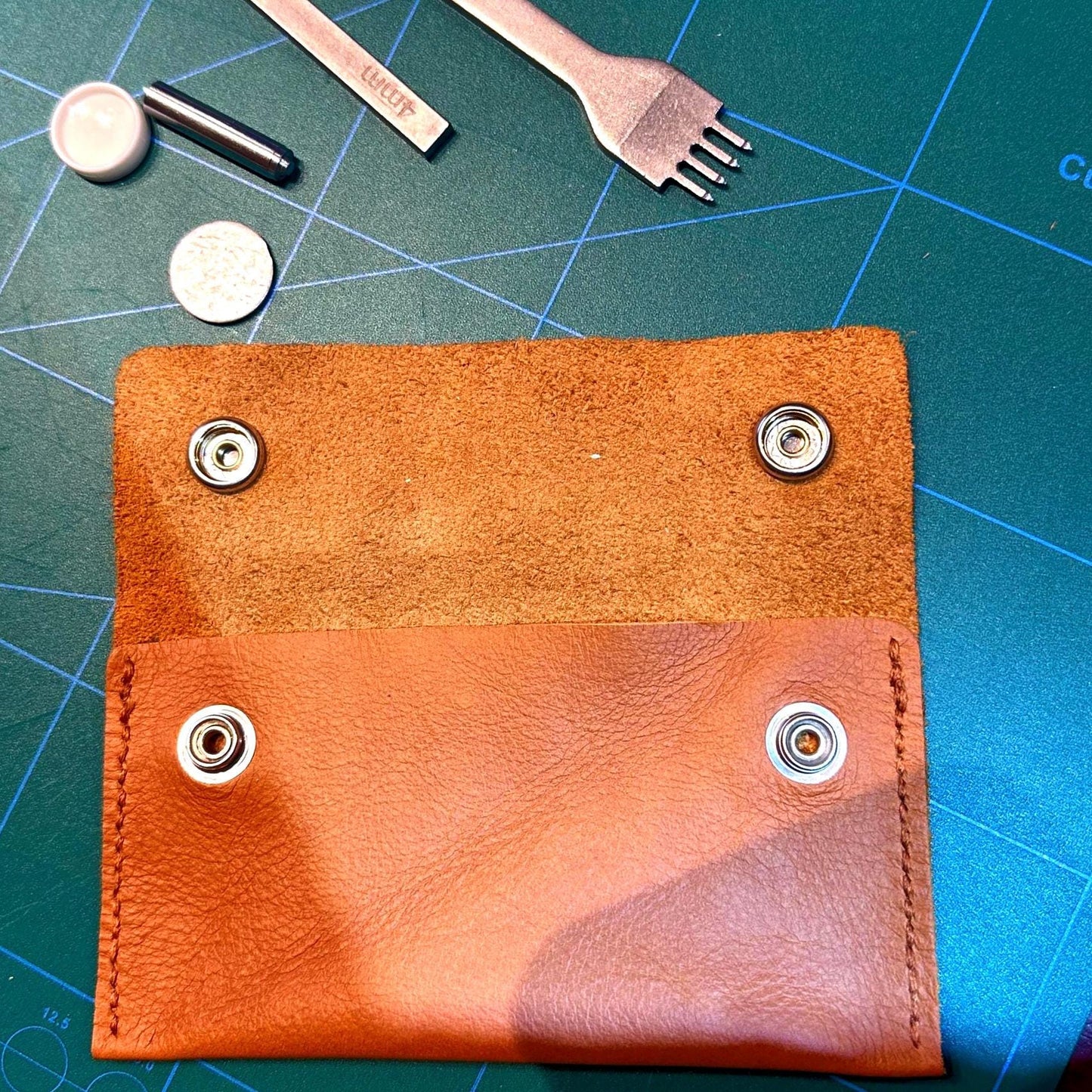 The Wanderer - for all your little treasures