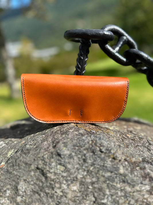 The Marigold Case Brown
