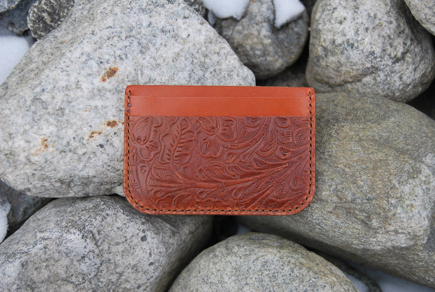 Wild Rose Slim