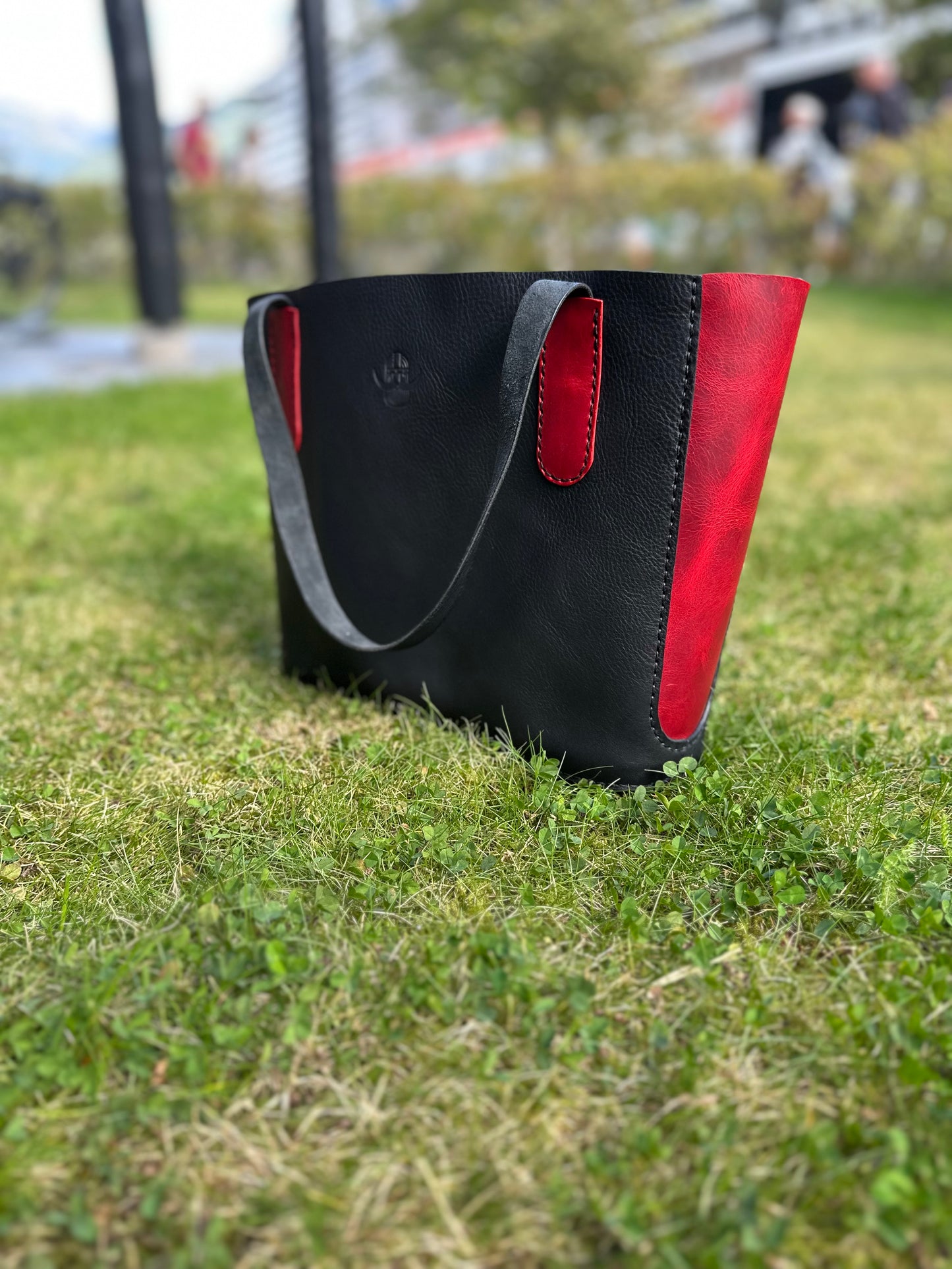 The Fjordane Tote
