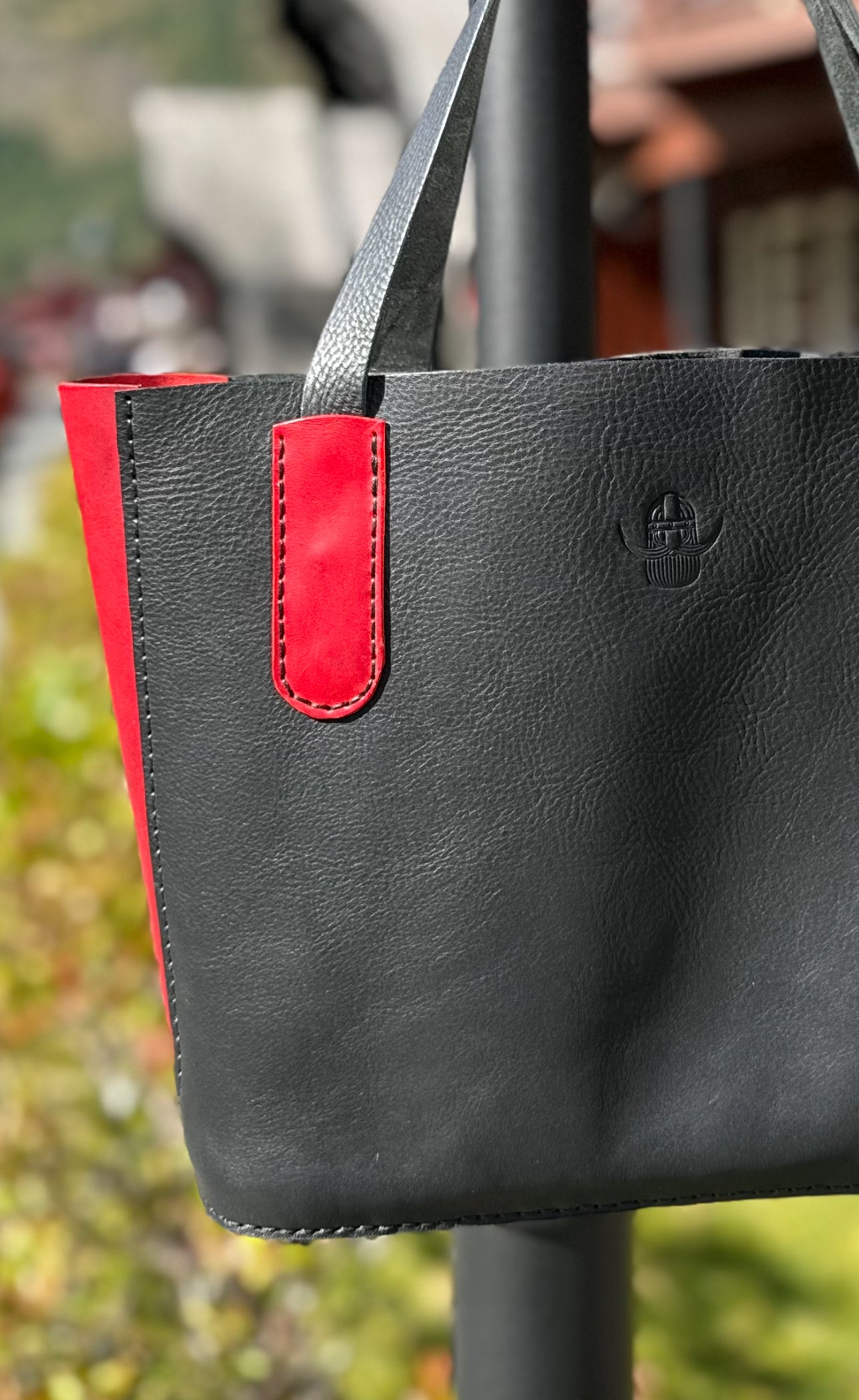 The Fjordane Tote