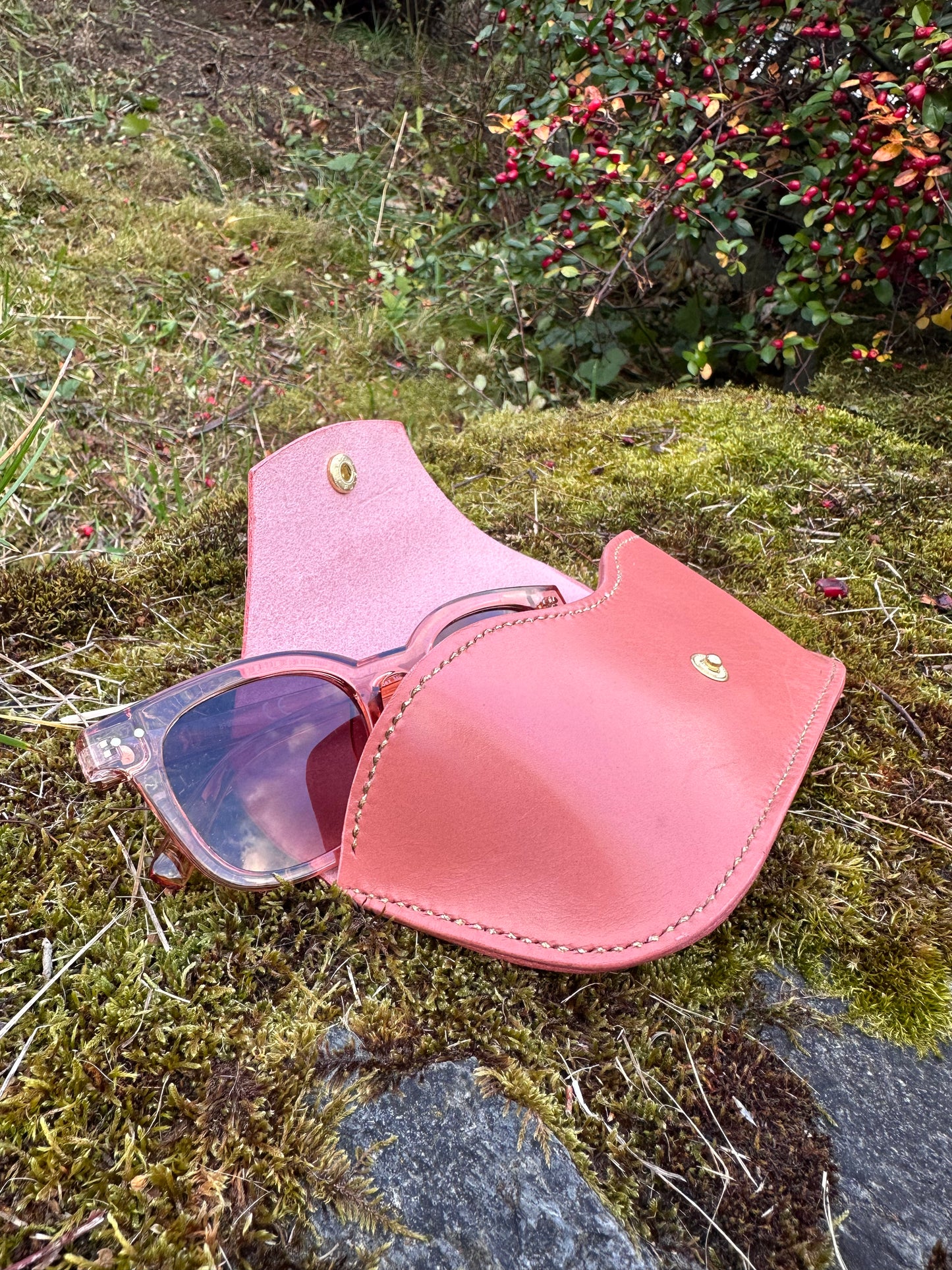 The Marigold Case Pink