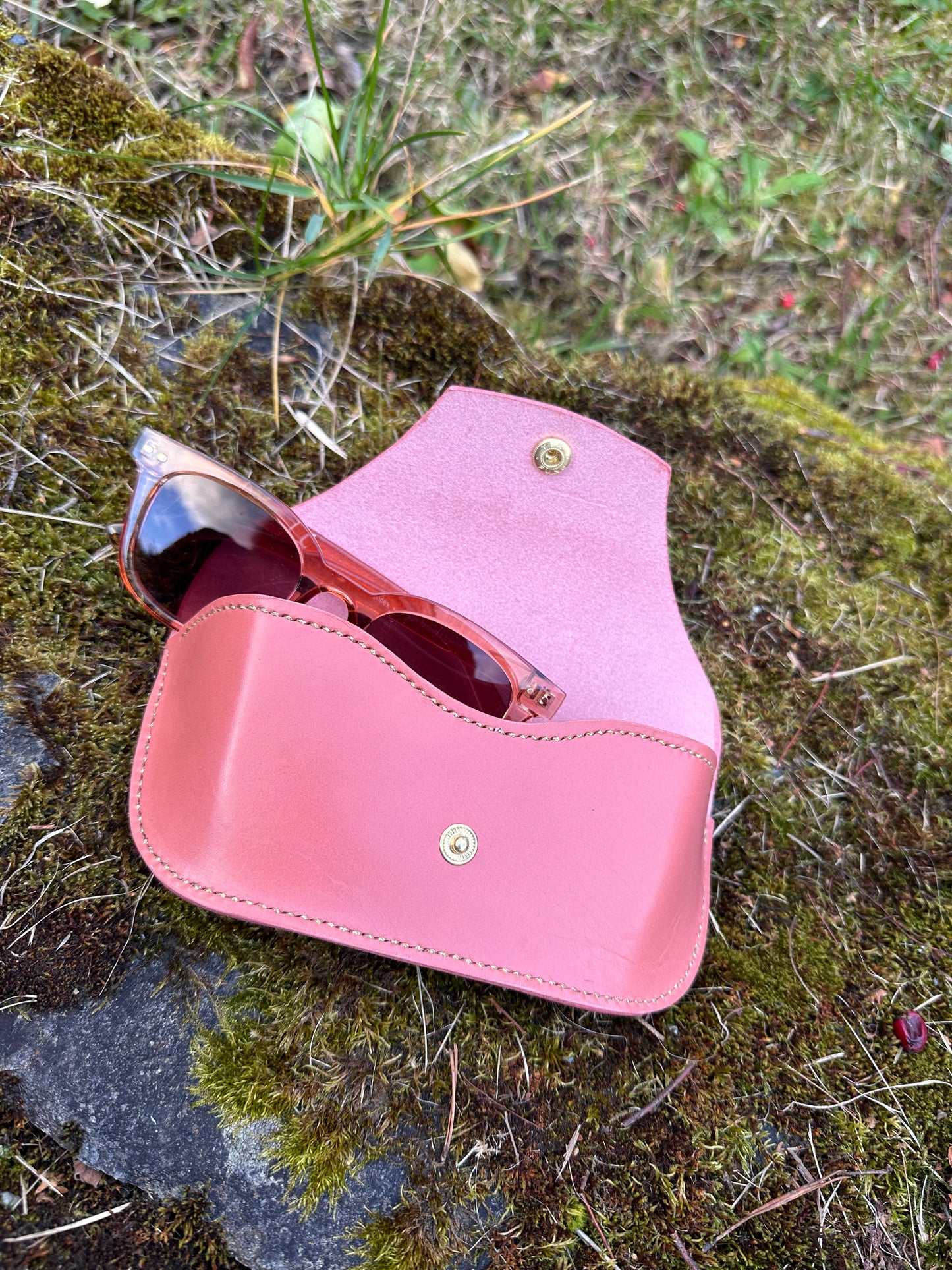 The Marigold Case Pink