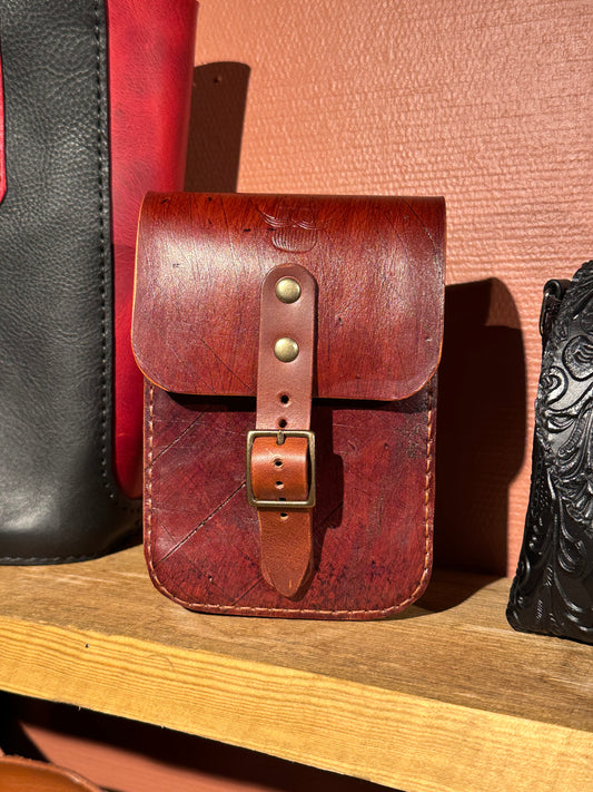 The Fjord Pouch