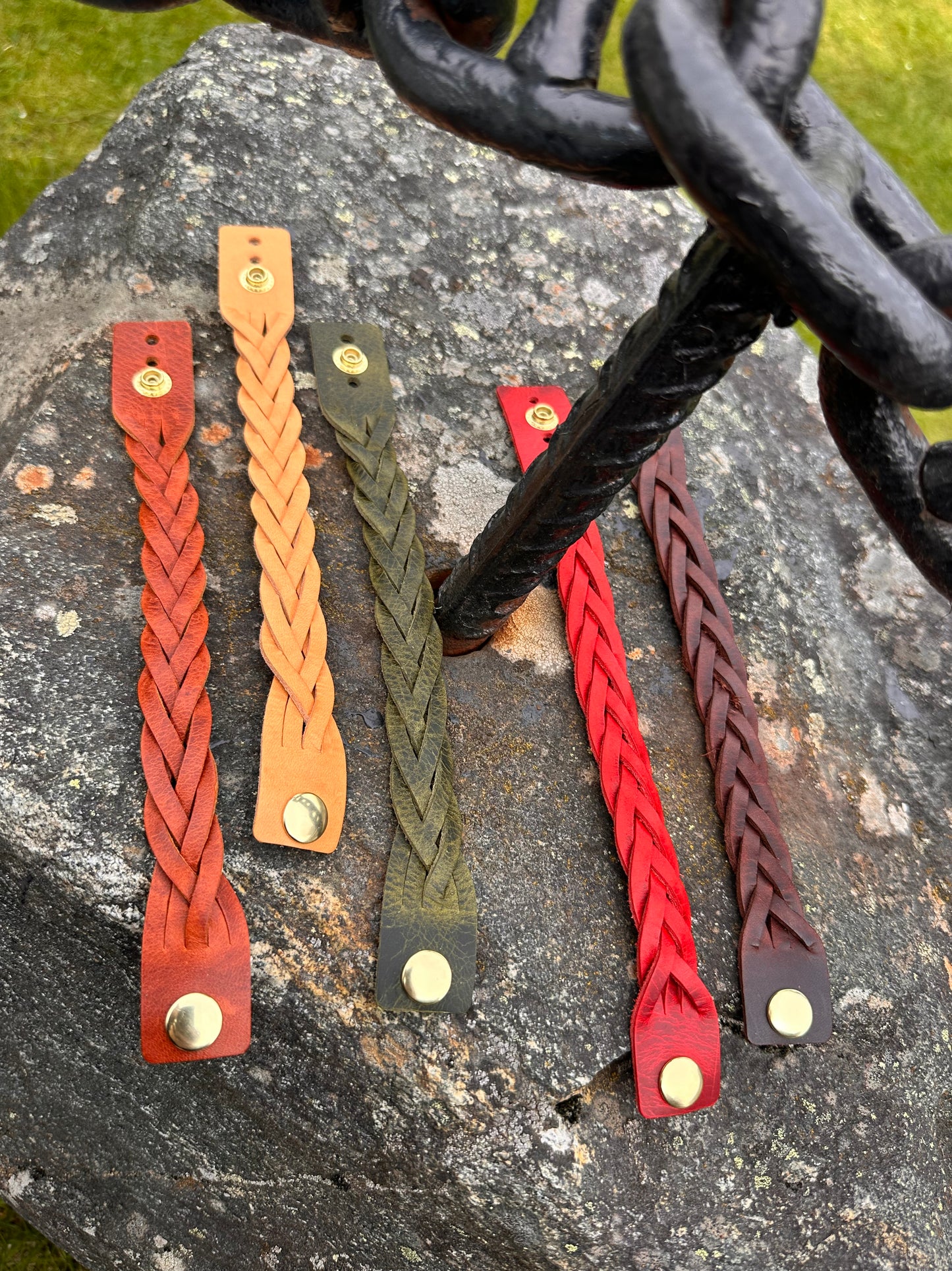 Fjord Braid