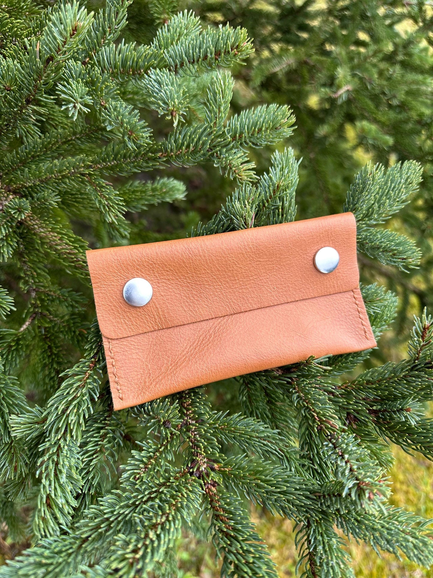 The Wanderer - for all your little treasures