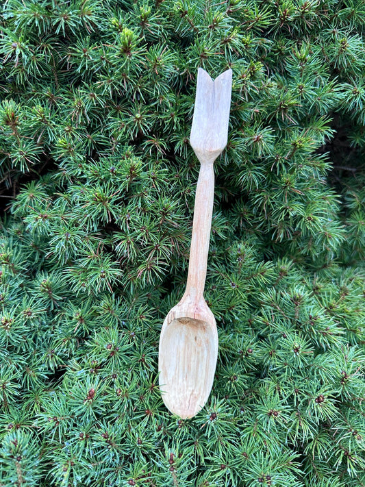 Vikinška žlica za strijele – 20 cm
