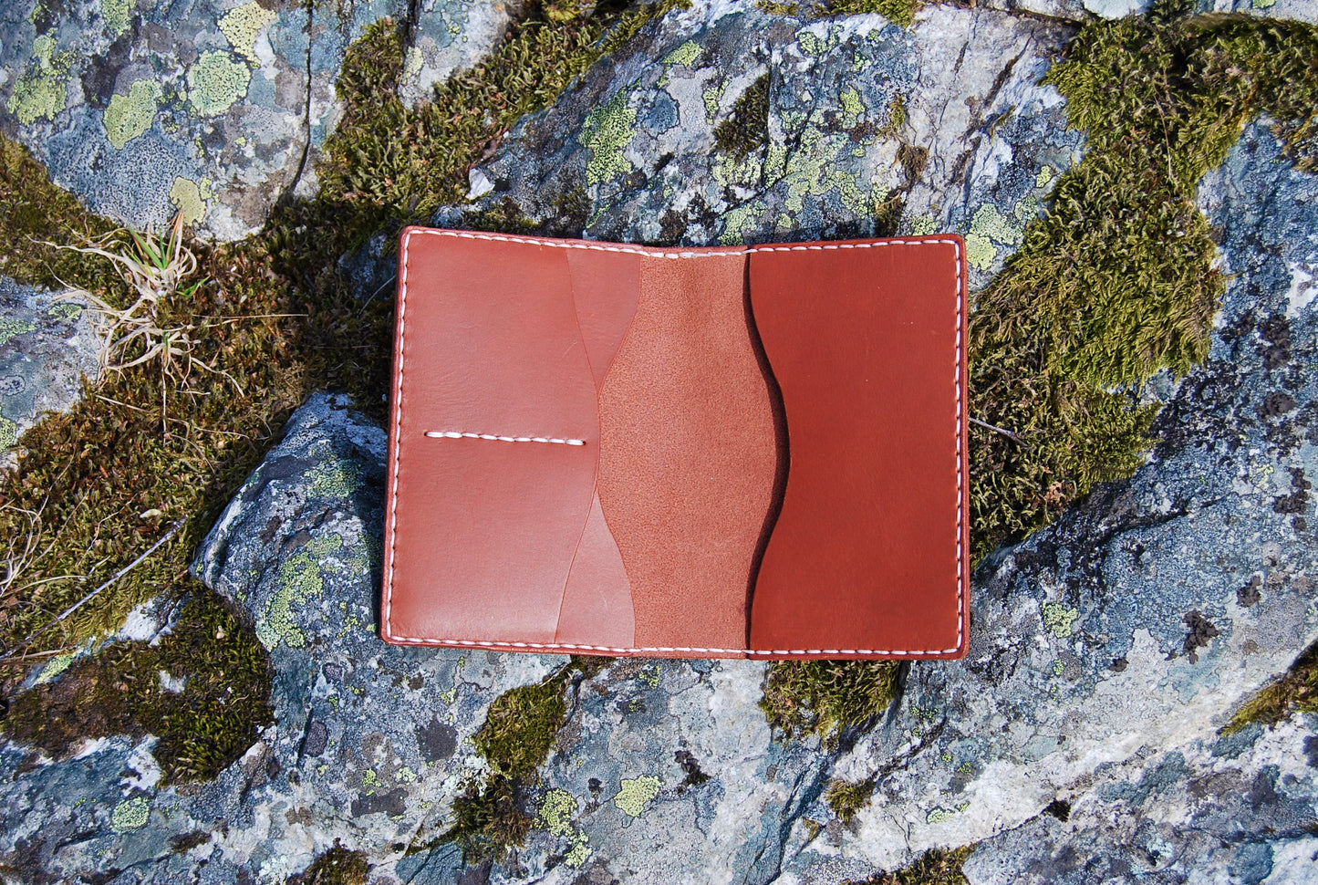 EIRA Passport Holder