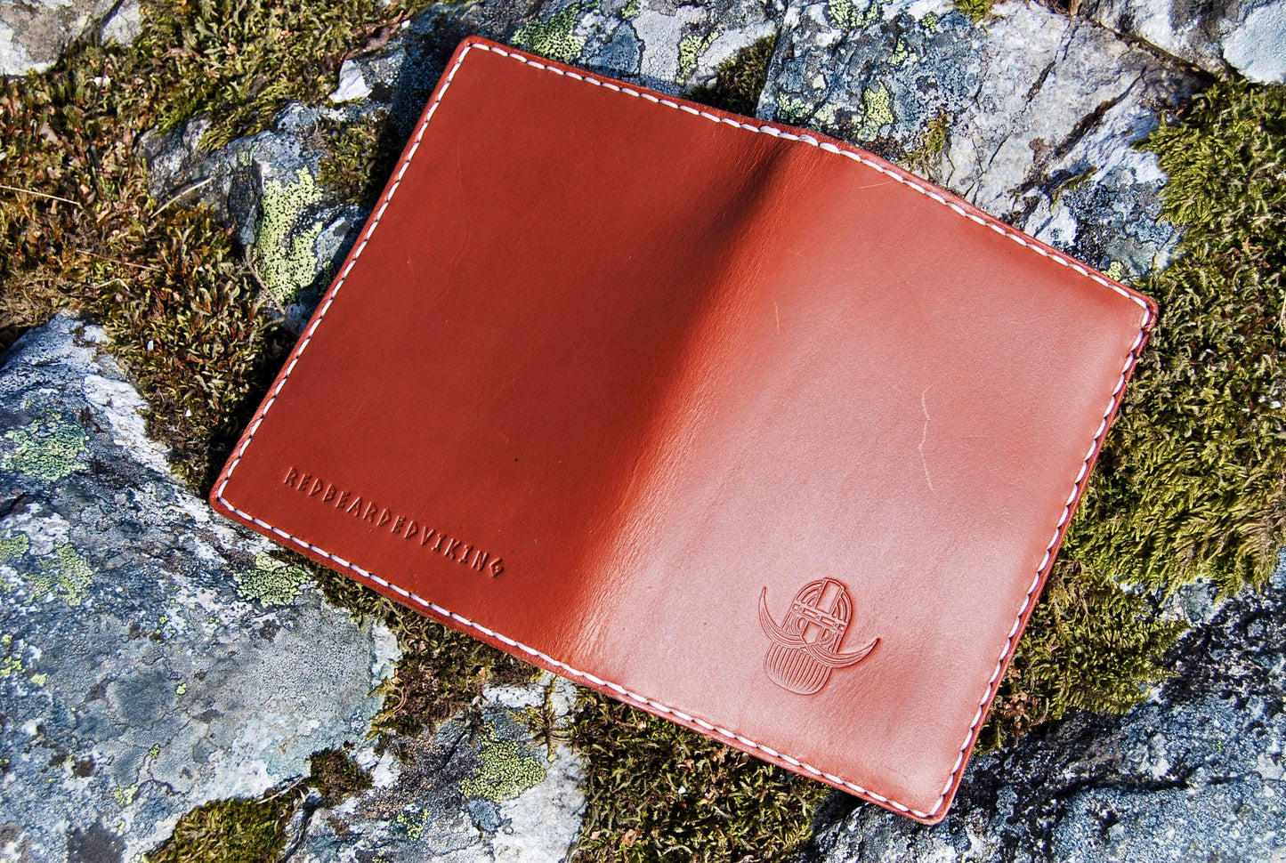EIRA Passport Holder