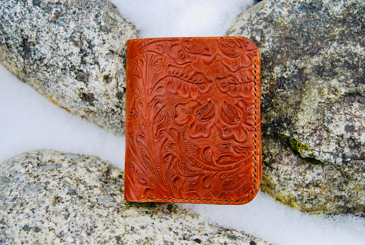 Wild Rose Fold