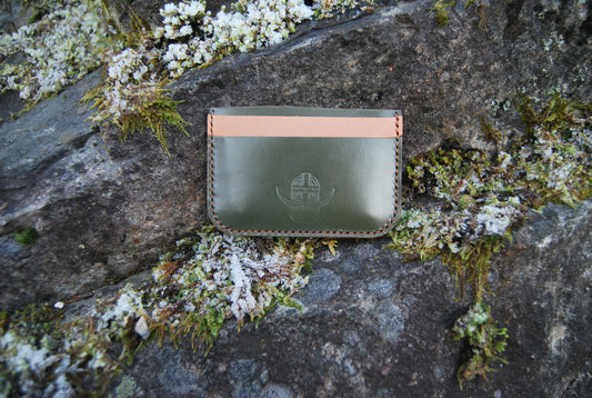 Moss & Stone