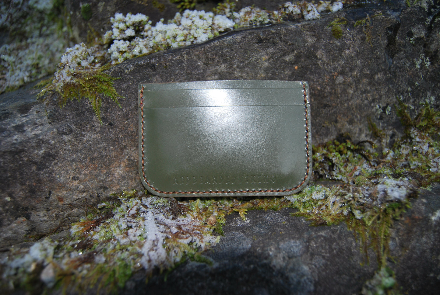 Moss & Stone