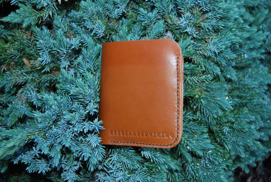 Fjellroot Brown