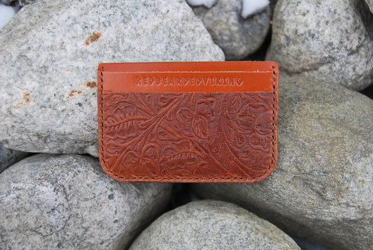 Wild Rose Slim