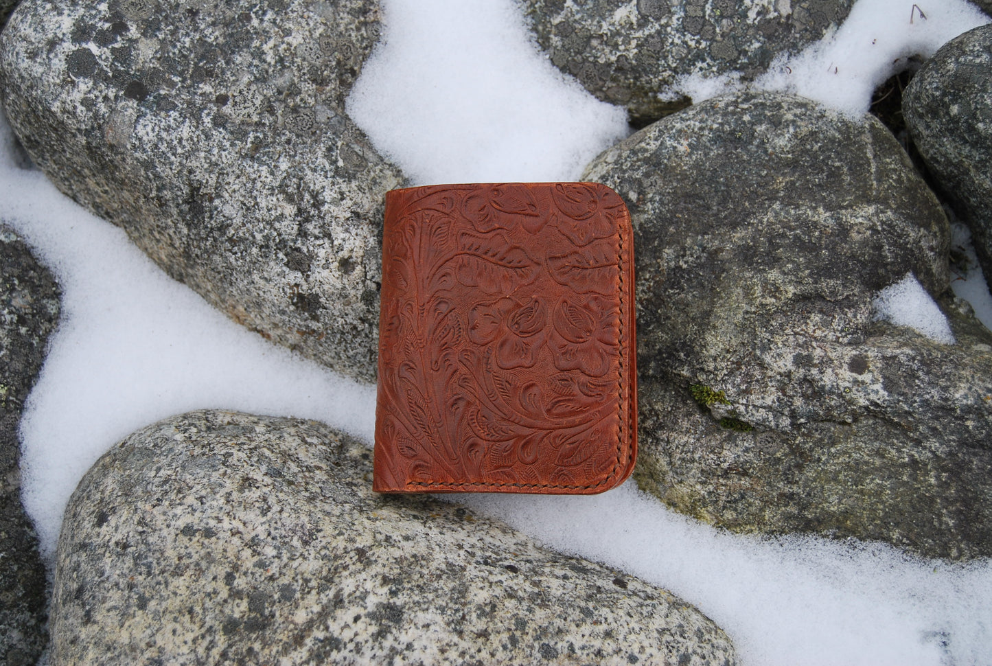 Wild Rose Fold