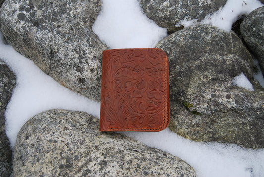 Wild Rose Fold