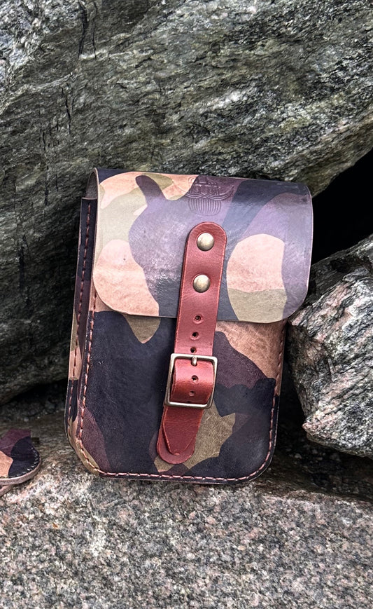 The Fjord Pouch