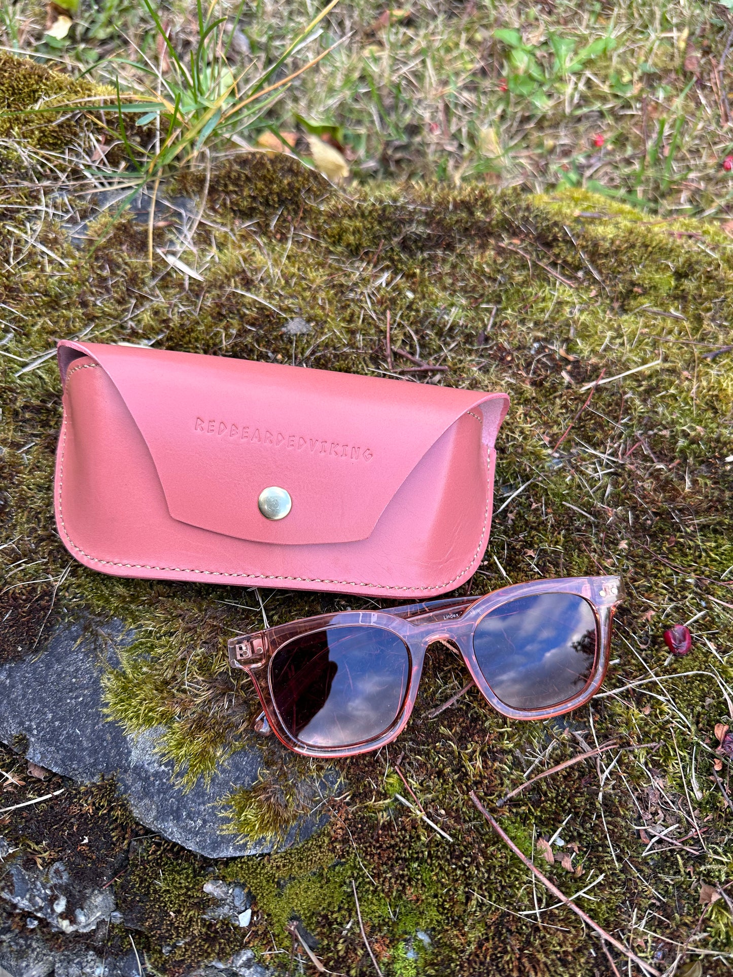 The Marigold Case Pink