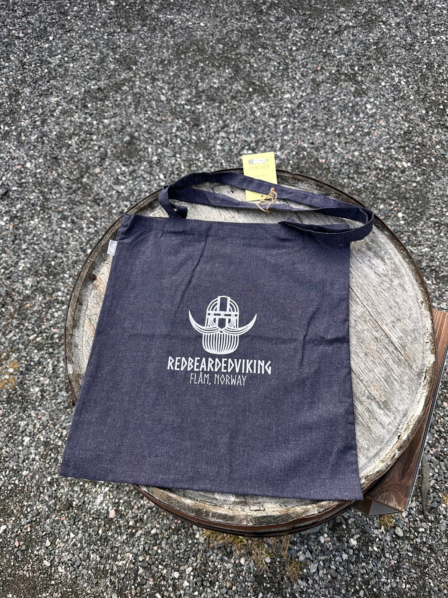 The Kaupang Bag