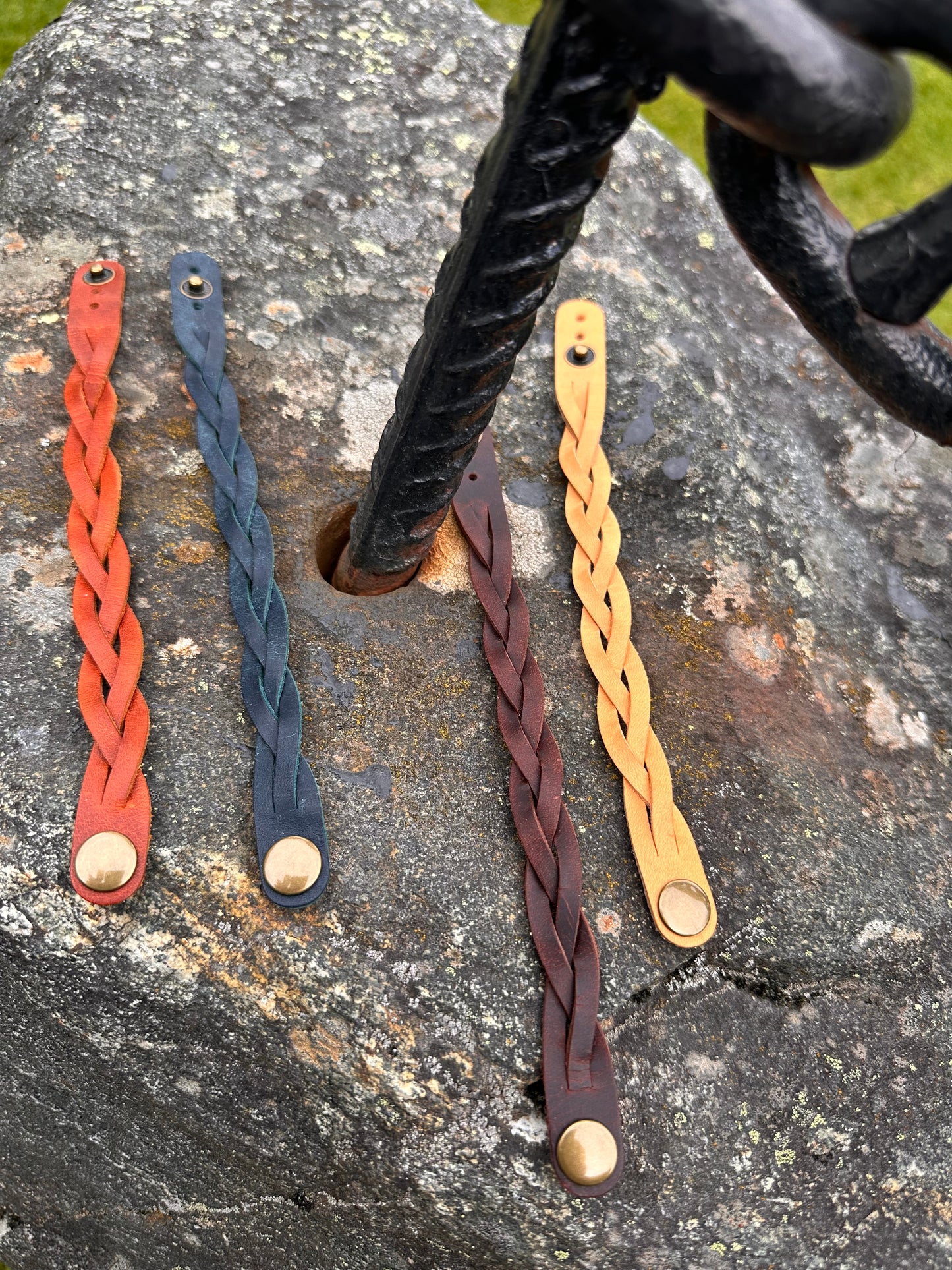 Fjord Braid